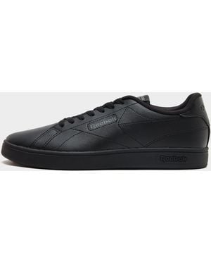 Reebok Court Clean - Noir
