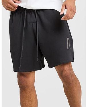 adidas Fear Of God Athletics Basketball Shorts - Black