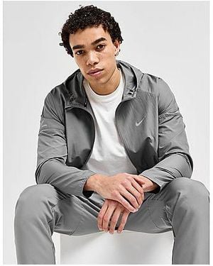 Nike Giacca Repel Miler - Nero