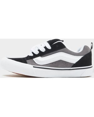 Vans Knu Skool Junior - Nero