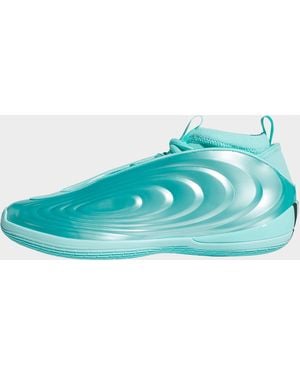 adidas Scarpe Harden Volume 10 - Blu