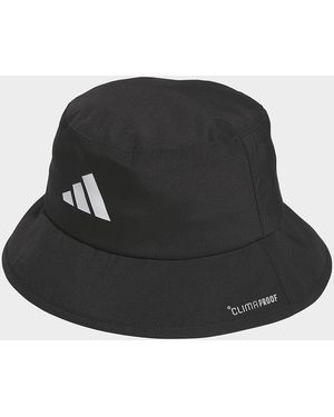 adidas Cappello A Secchiello Climaproof - Nero