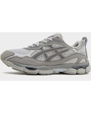 Asics Gel-Nyc Rgd - Gris