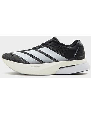 adidas Adizero Boston 13 - Black