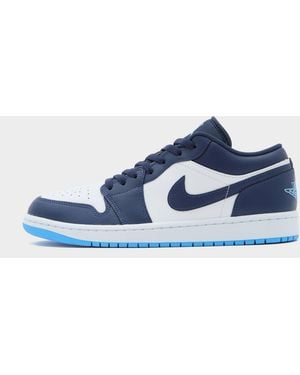 Nike Air 1 Low - Blu