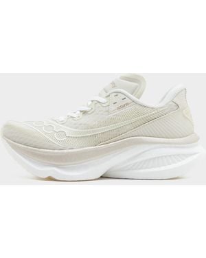 Saucony Endorphin Azura Femme - Blanc