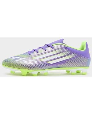adidas F50 Club Fg - Black