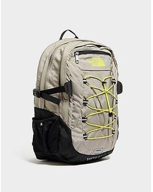 The North Face Sac À Dos Borealis Classic - Noir