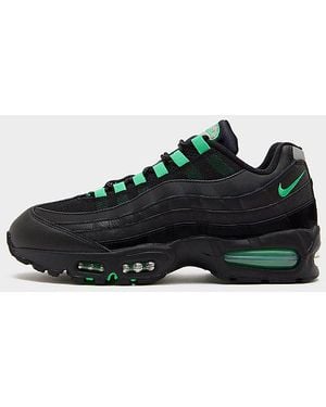 Nike Air Max 95 - Noir