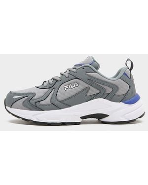 Fila Heroic - Metallic