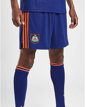 adidas Newcastle United Fc 2025/26 Third Shorts - Blue