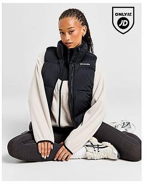 Veste sans manche columbia femme hotsell
