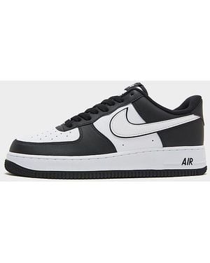 Nike Air Force 1 Low - Black