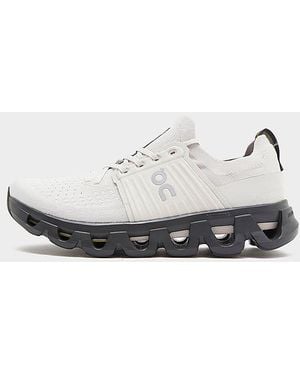 On Shoes Cloudswift 4 - Black