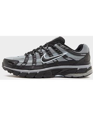 Nike P-6000 - Black