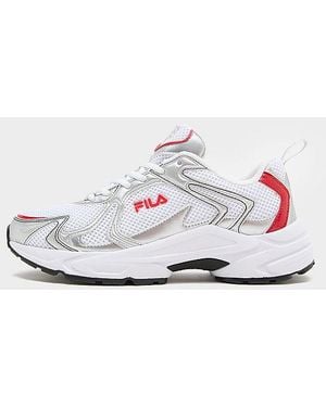 Fila Heroic - White
