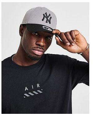 KTZ Mlb 9forty New York Yankees Cap - Black