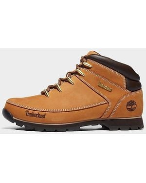 Timberland Euro Sprint - Brown