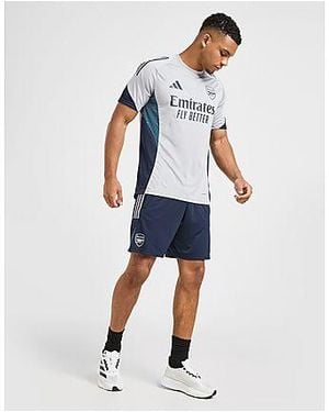 adidas Short d'entraînement Arsenal Tiro 25 Competition - Noir