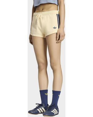 adidas Womens Short A Maglia - Neutro