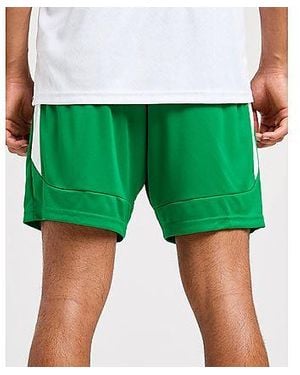 Castore Republic Of Ireland 2024 Away Shorts - Green