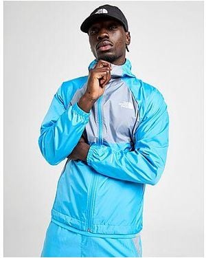 The North Face Ventacious Jacket 2 - Blue