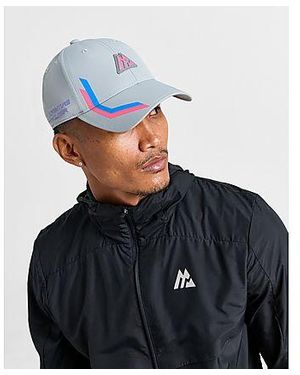 MONTIREX Cappello Tech - Nero