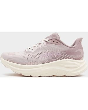 Hoka One One Clifton 11 Femme - Noir