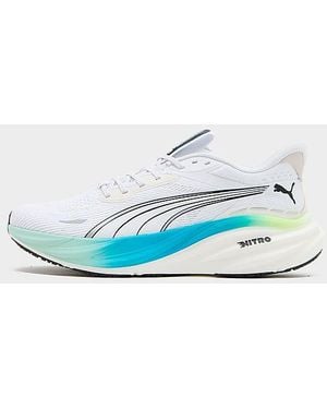 PUMA Magnify Nitro 3 - Blue
