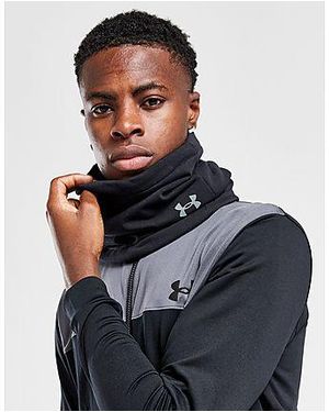 Under Armour Ua Storm Fleece Gaiter Snood - Black