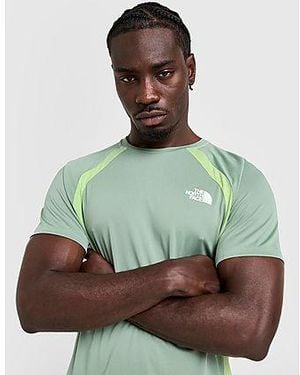 The North Face Performance T-shirt - Black
