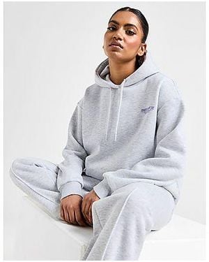 Pink Soda Sport Fuse Hoodie - Black