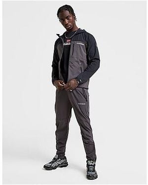 Napapijri Mezy Track Trousers - Black