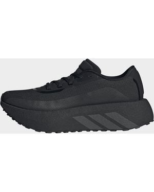 adidas Womens Scarpe Hyperboost Gtx - Nero