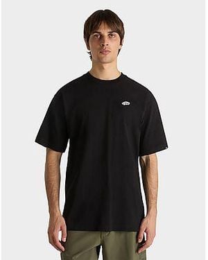 Vans Style 76 Ii Loose Tee - Black