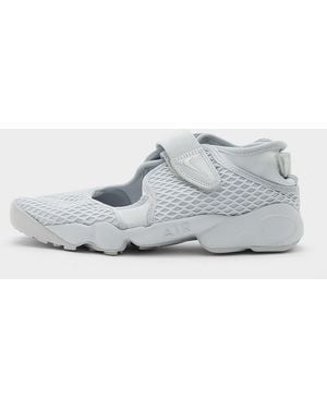 Nike Womens Air Rift Women's - Grigio