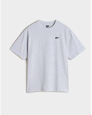 Vans Style 76 Ii Loose Tee - Black