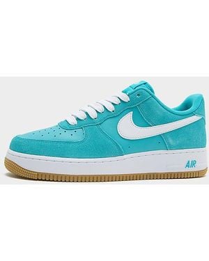 Nike Air Force 1 Low - Blue