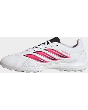 adidas Womens Scarpe Da Calcio Predator League Turf - Nero