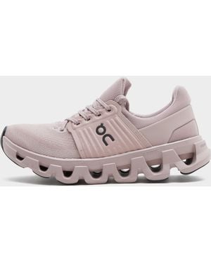 On Shoes Cloudswift 4 Ad Femme - Noir