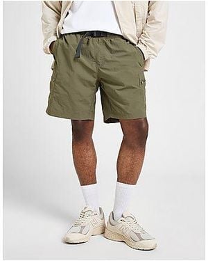 Columbia Mountaindale Cargo Shorts - Green