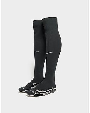 Nike Tottenham Hotspur Fc 2025/26 Away Socks - Black