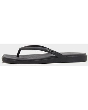 Crocs™ Infradito Miami - Nero