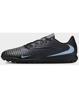 Nike Phantom Club Tf - Black