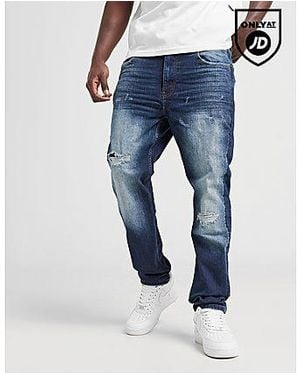 Hoodrich Jeans Titan - Nero