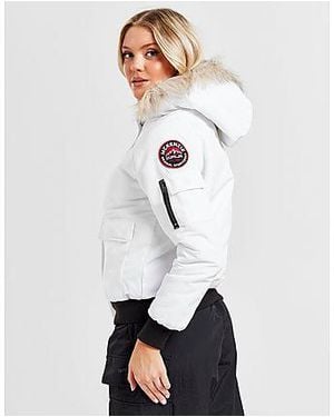 McKenzie Montreal Jacket - Black