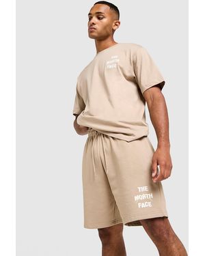 The North Face Sobretta Pantaloncino - Nero