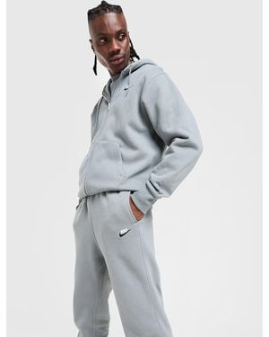 Nike Pantalon De Jogging Foundation Homme - Bleu