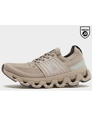 On Shoes Cloudswift 3 - Metallizzato