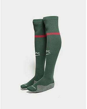 Nike Chelsea Fc 2025/26 Away Socks - Black